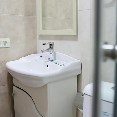Royal Renaissance Hotel Yerevan Room photo
