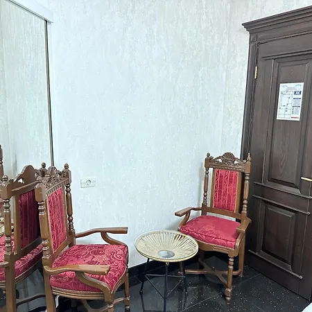 Royal Renaissance Hotel Yerevan Room photo