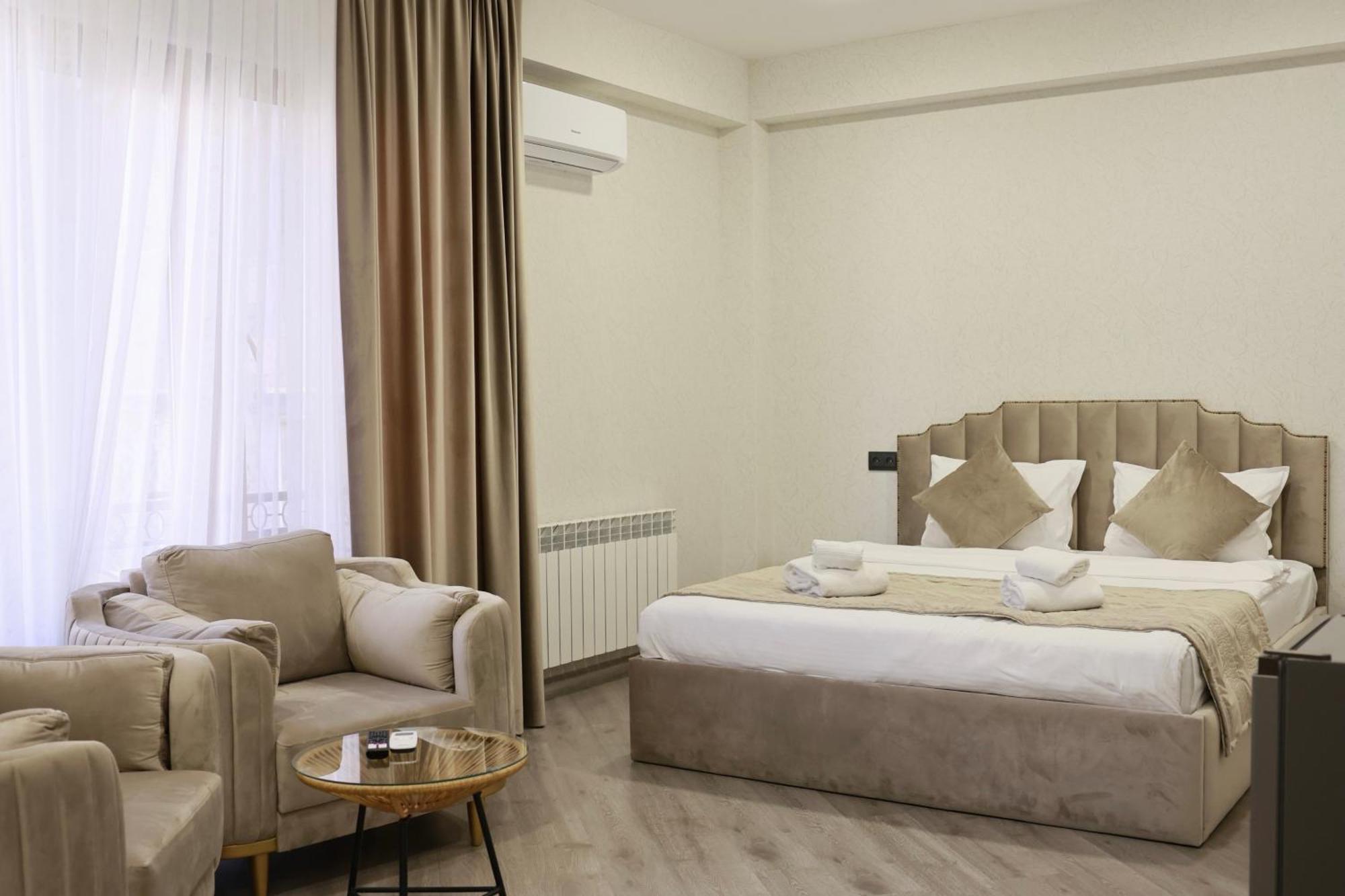 Royal Renaissance Hotel Yerevan
