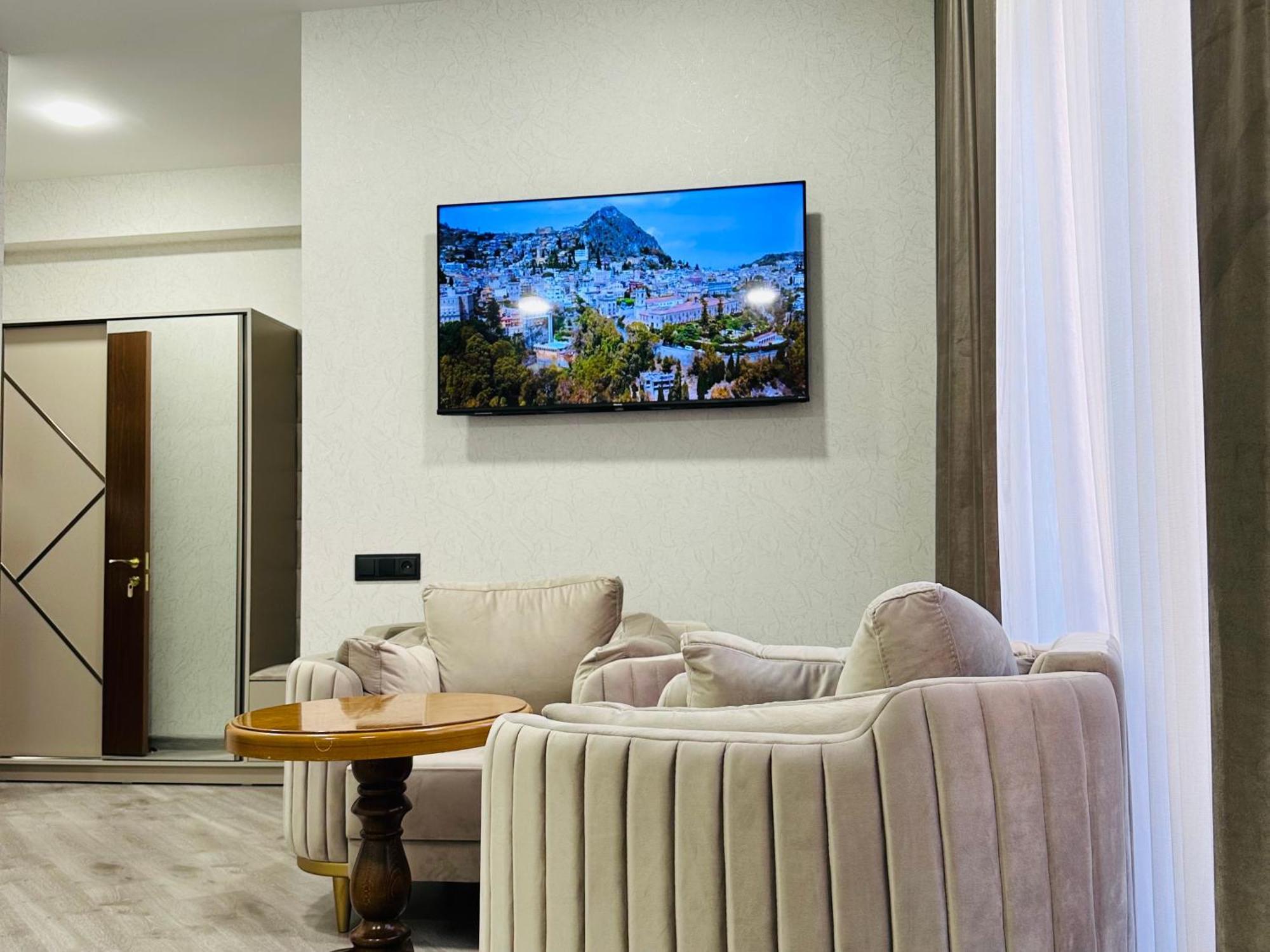 Hotel Royal Renaissance Yerevan