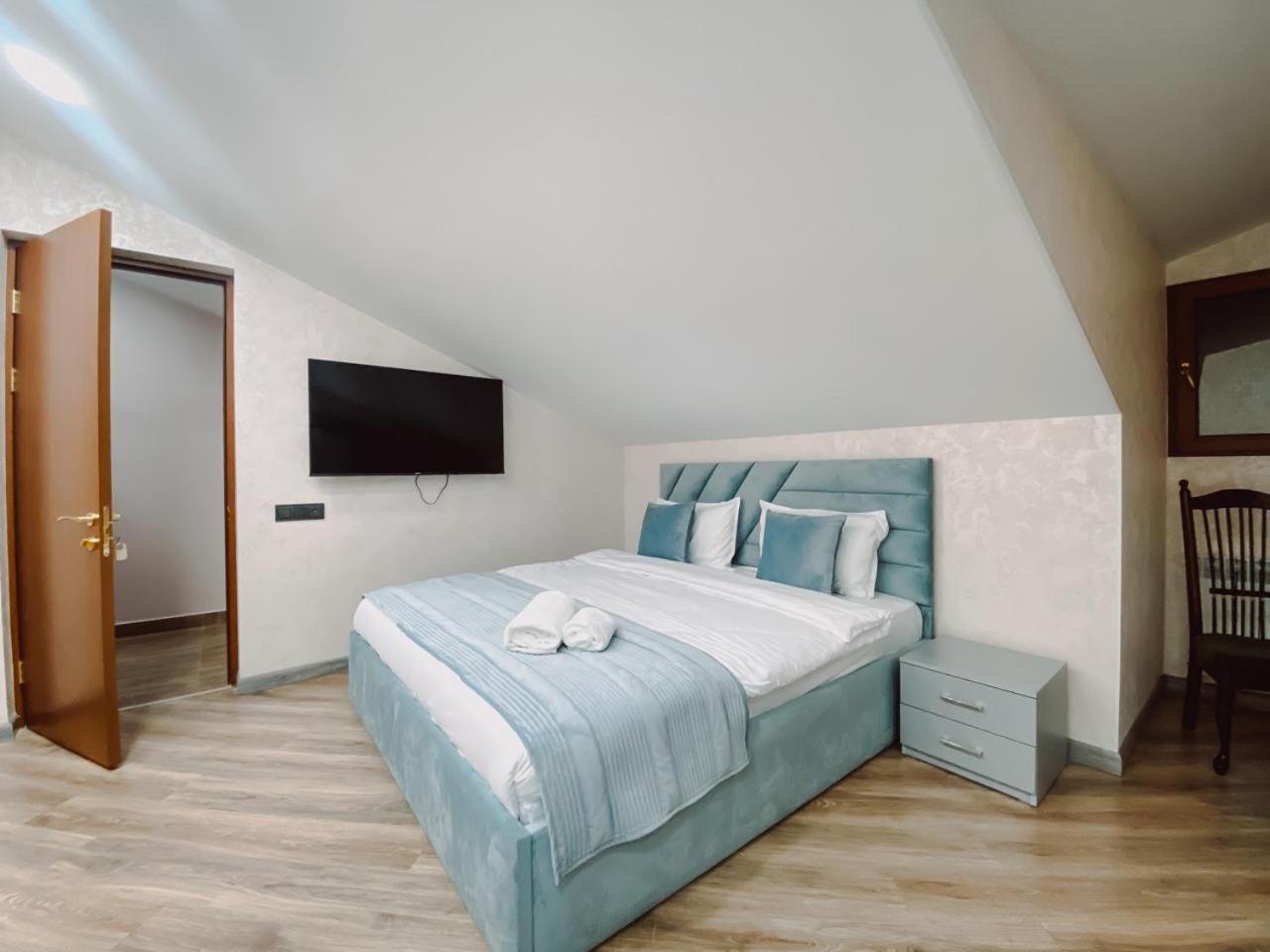 Royal Renaissance Hotel Yerevan