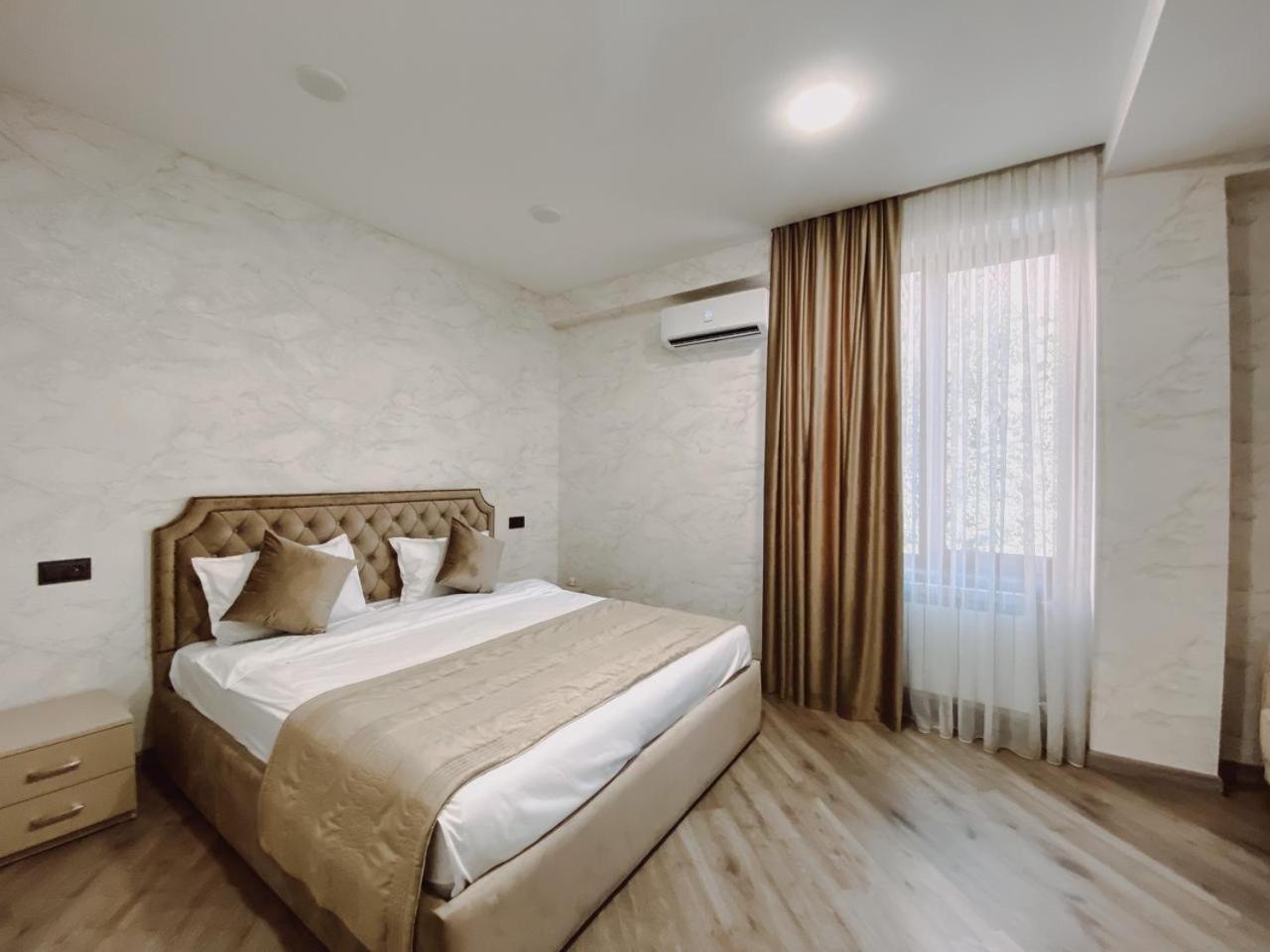 Royal Renaissance Hotel Yerevan