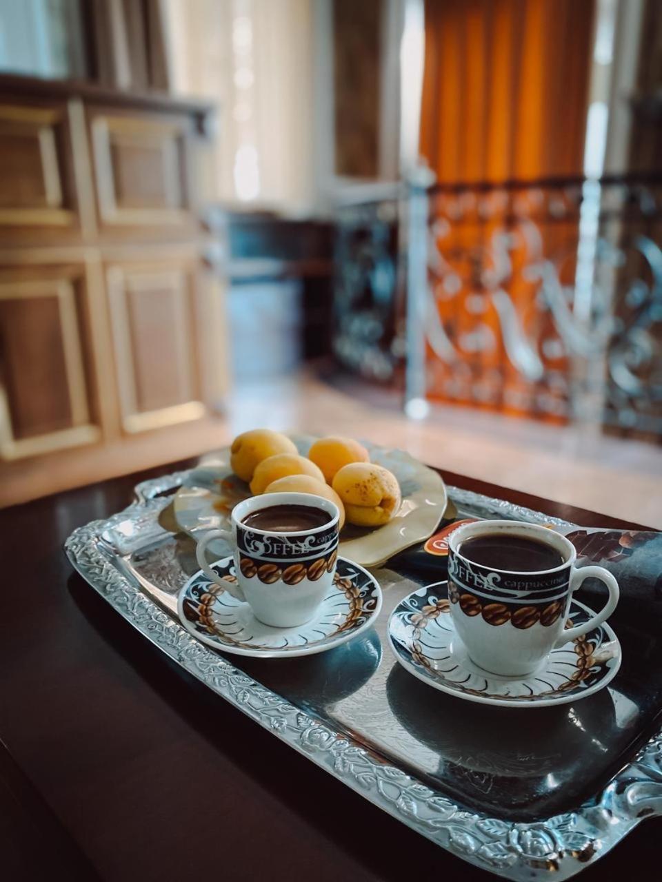 Royal Renaissance Hotel