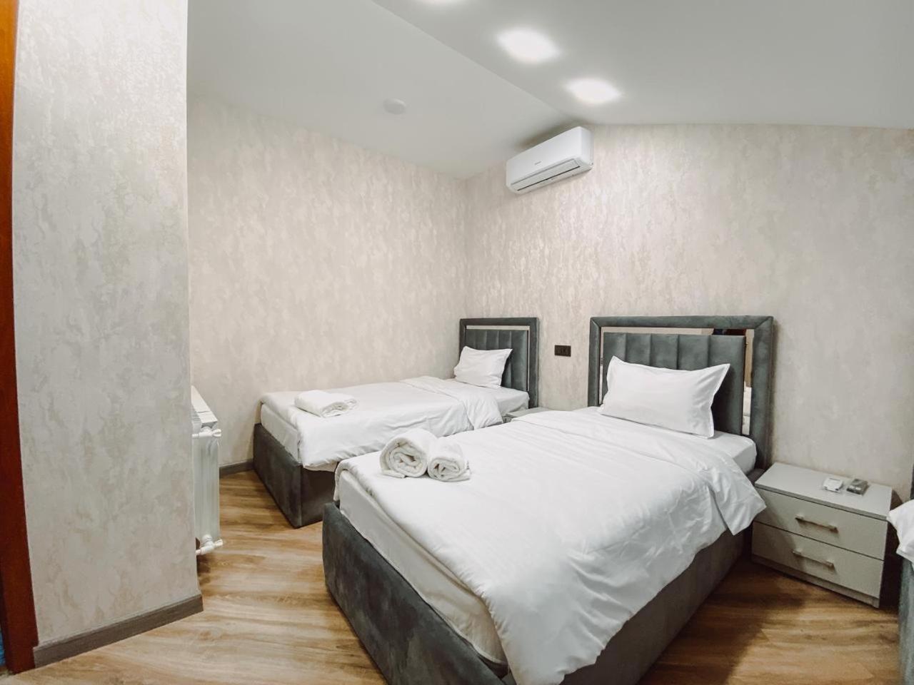 Royal Renaissance 4* Yerevan