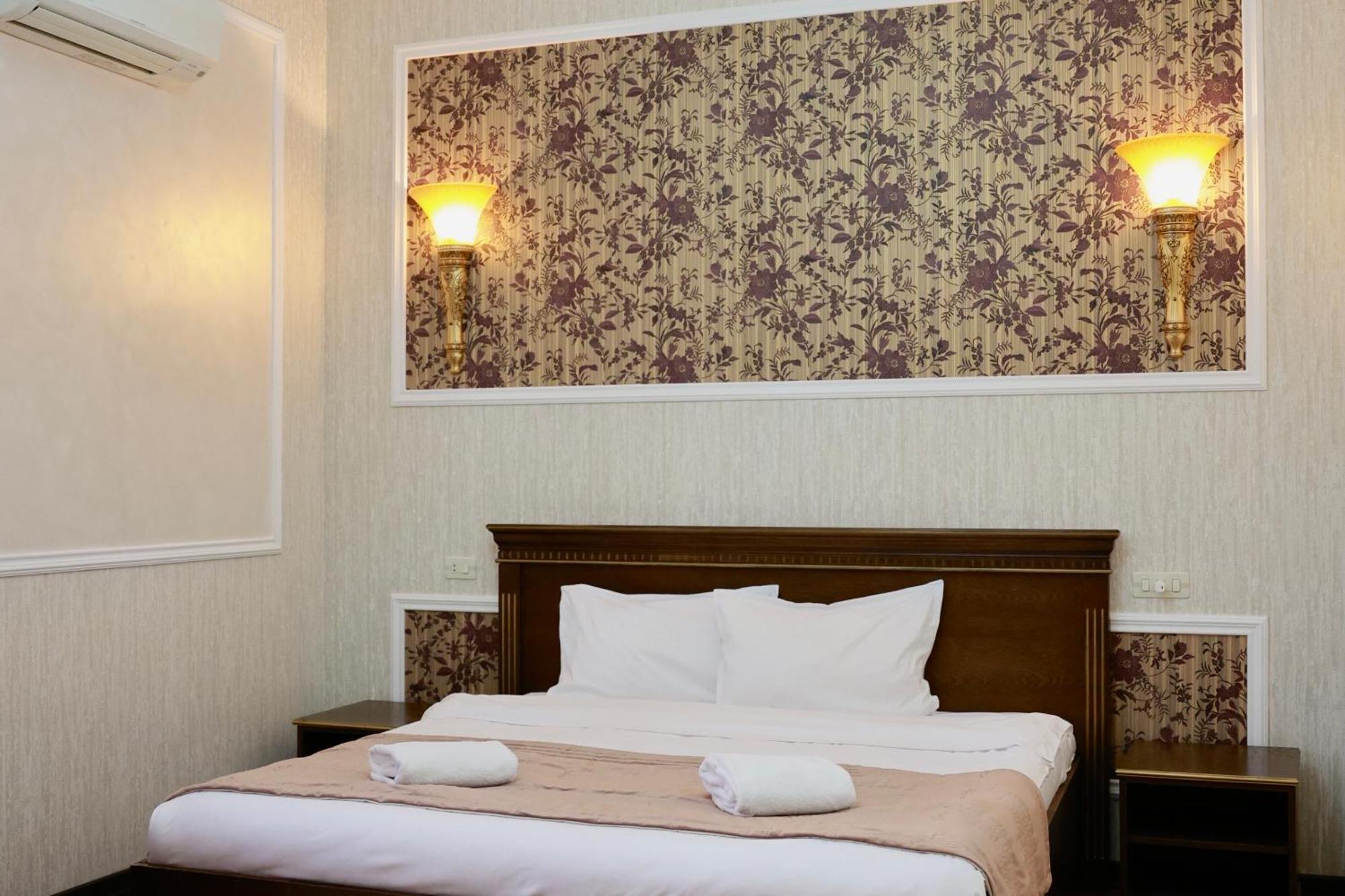 Royal Renaissance Hotel Yerevan