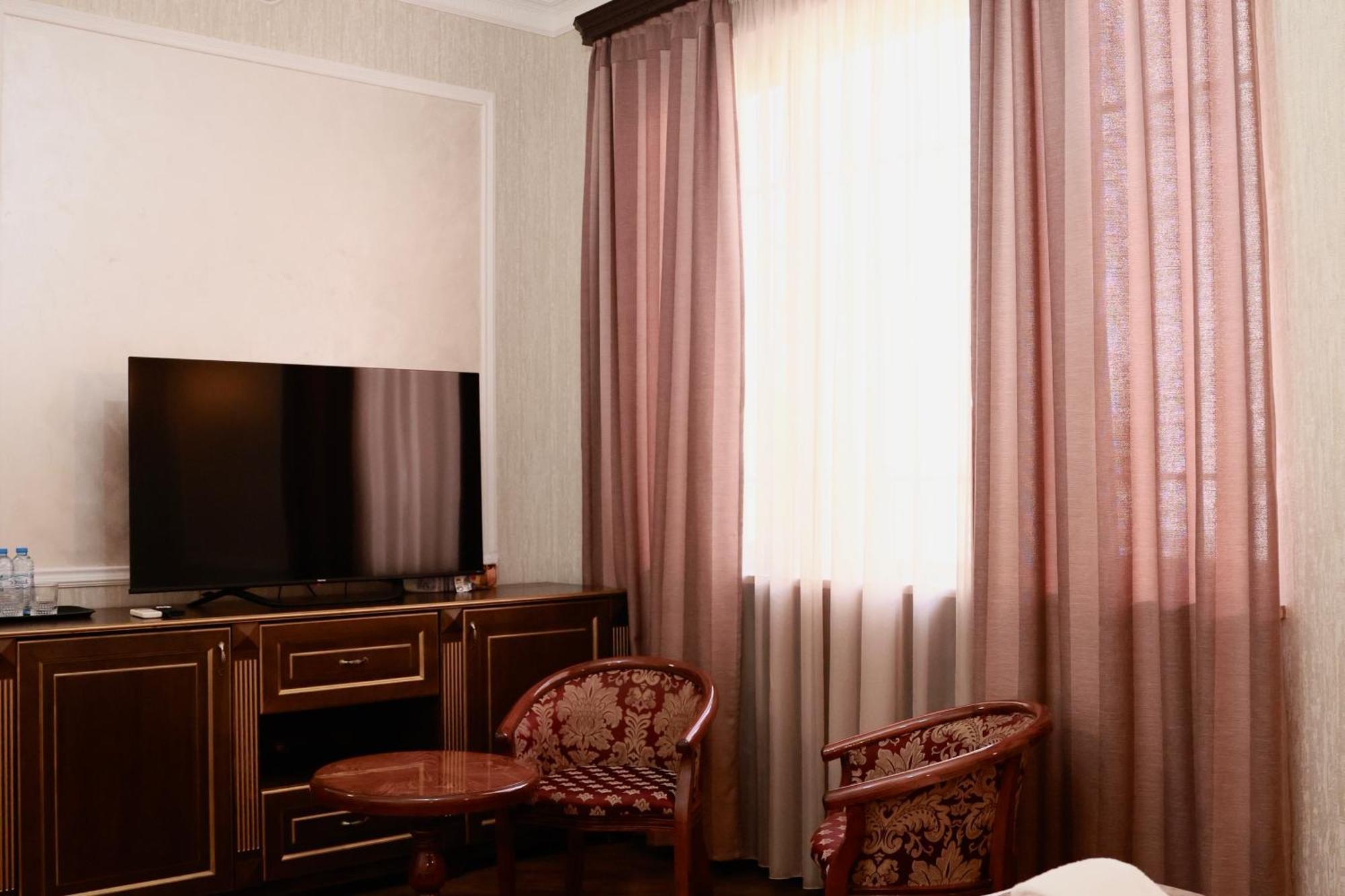 Royal Renaissance Yerevan