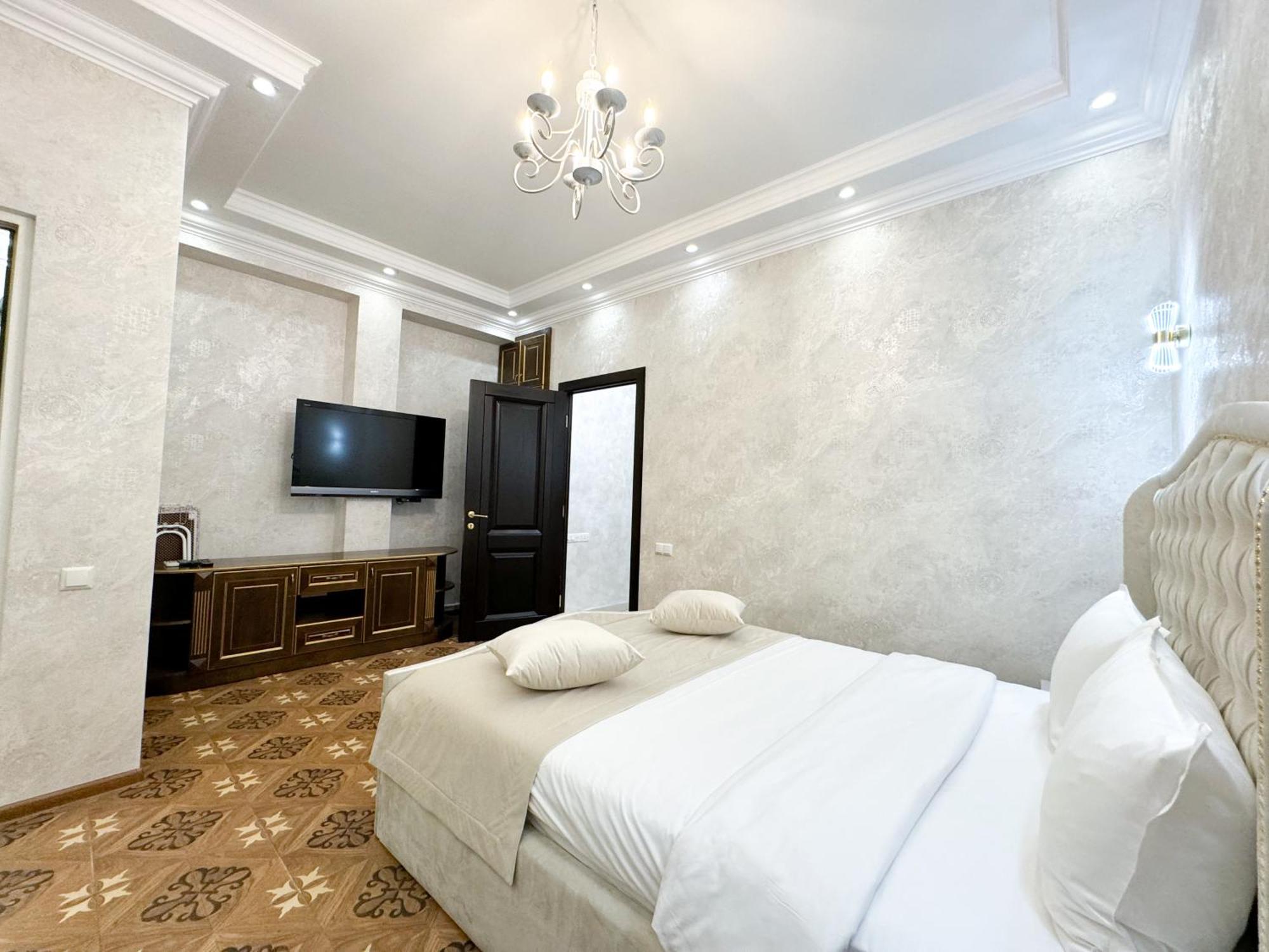 Hotel Royal Renaissance