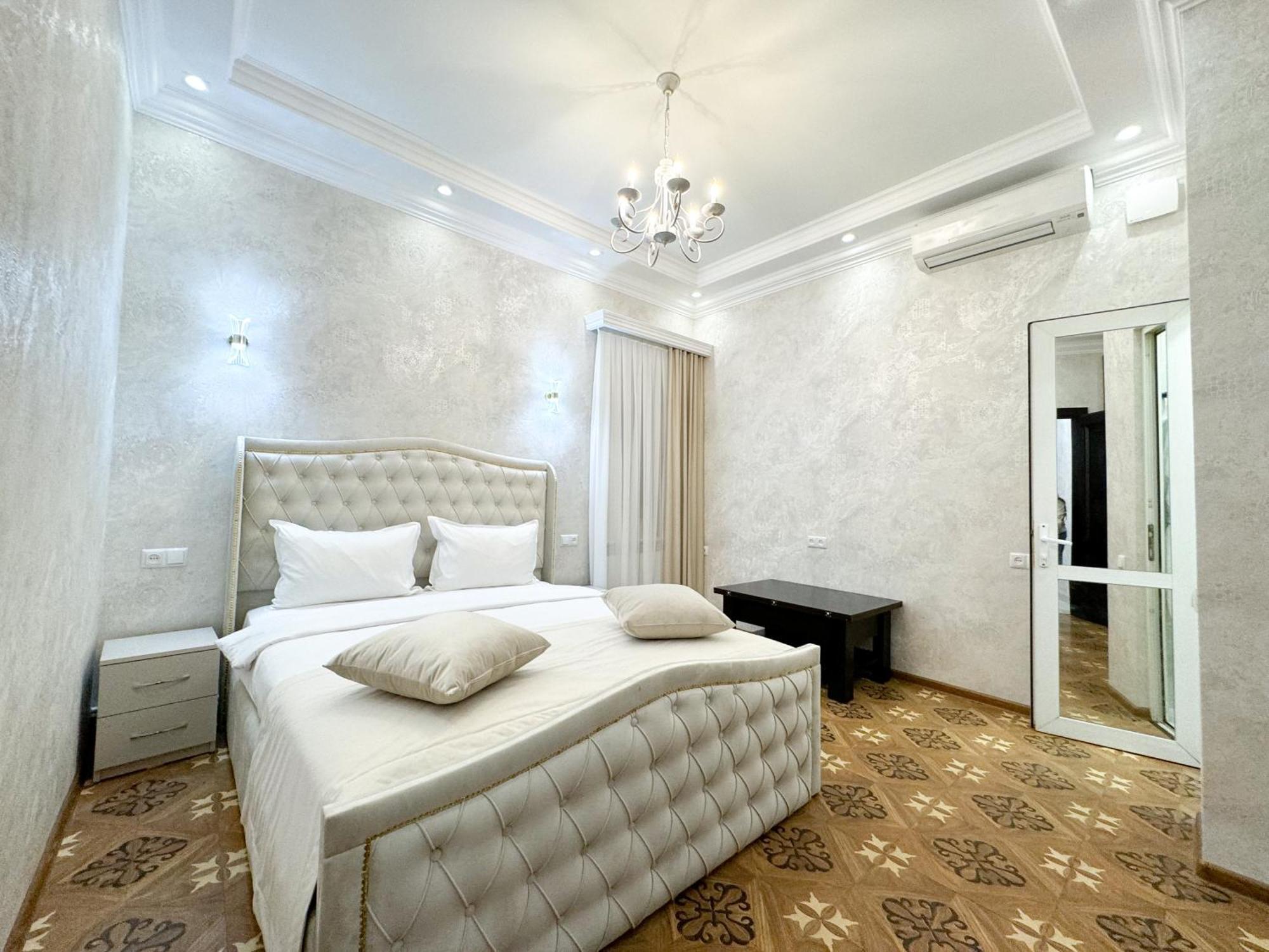 Royal Renaissance Hotel Yerevan