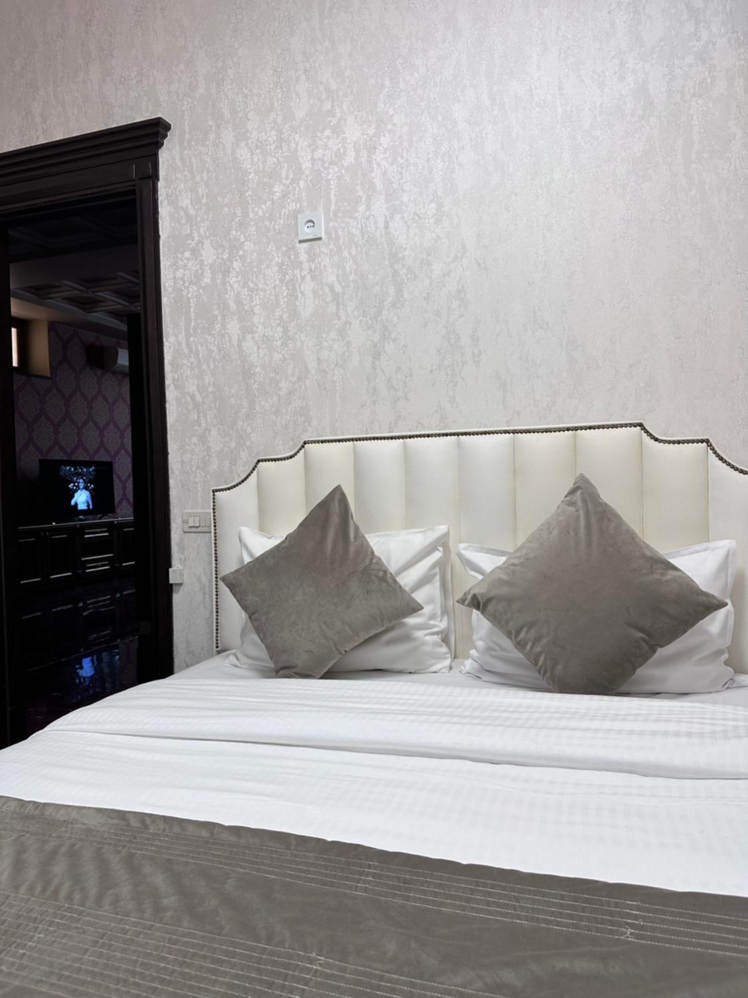 Royal Renaissance 4* Yerevan