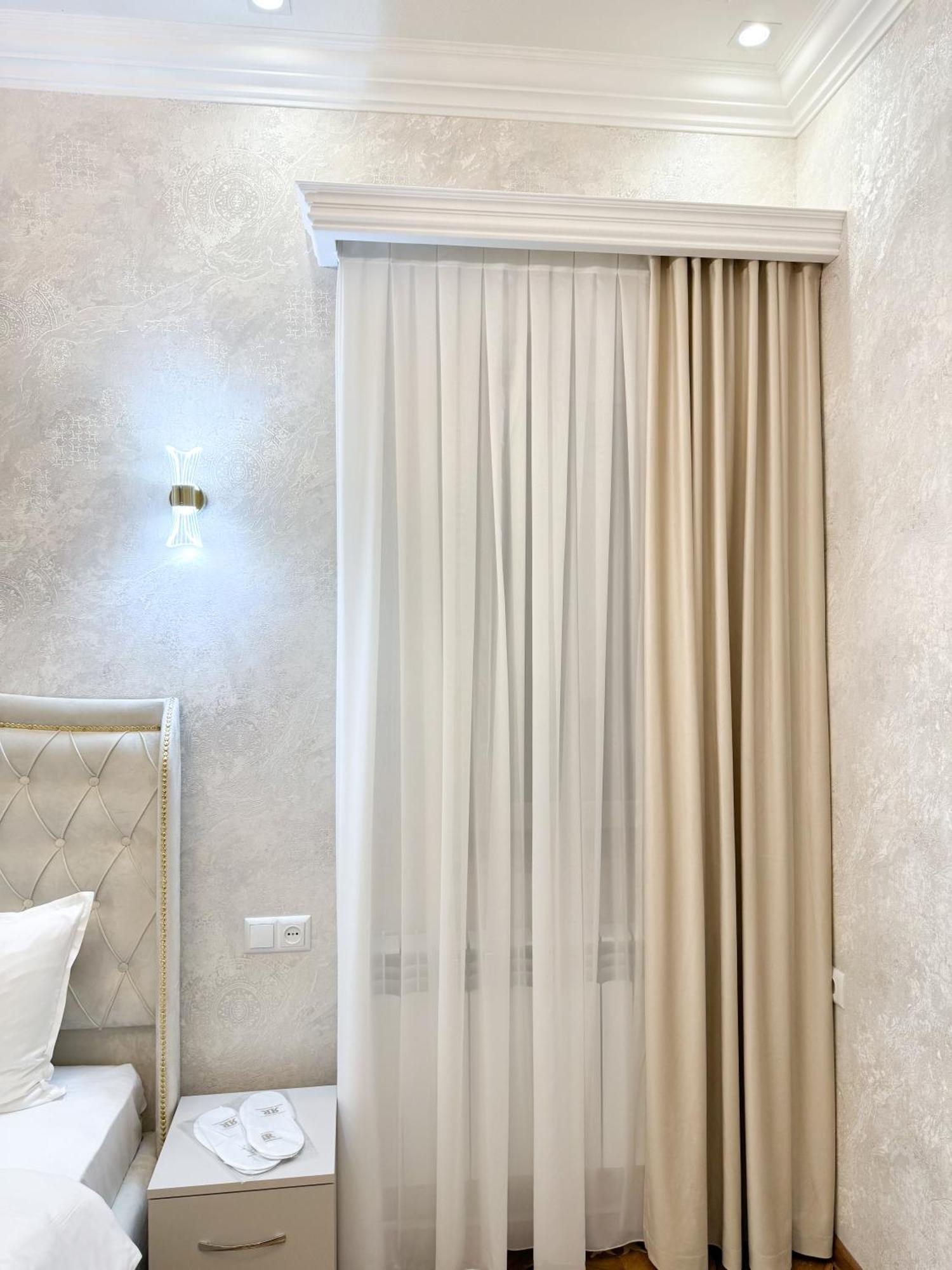 Royal Renaissance Hotel Yerevan