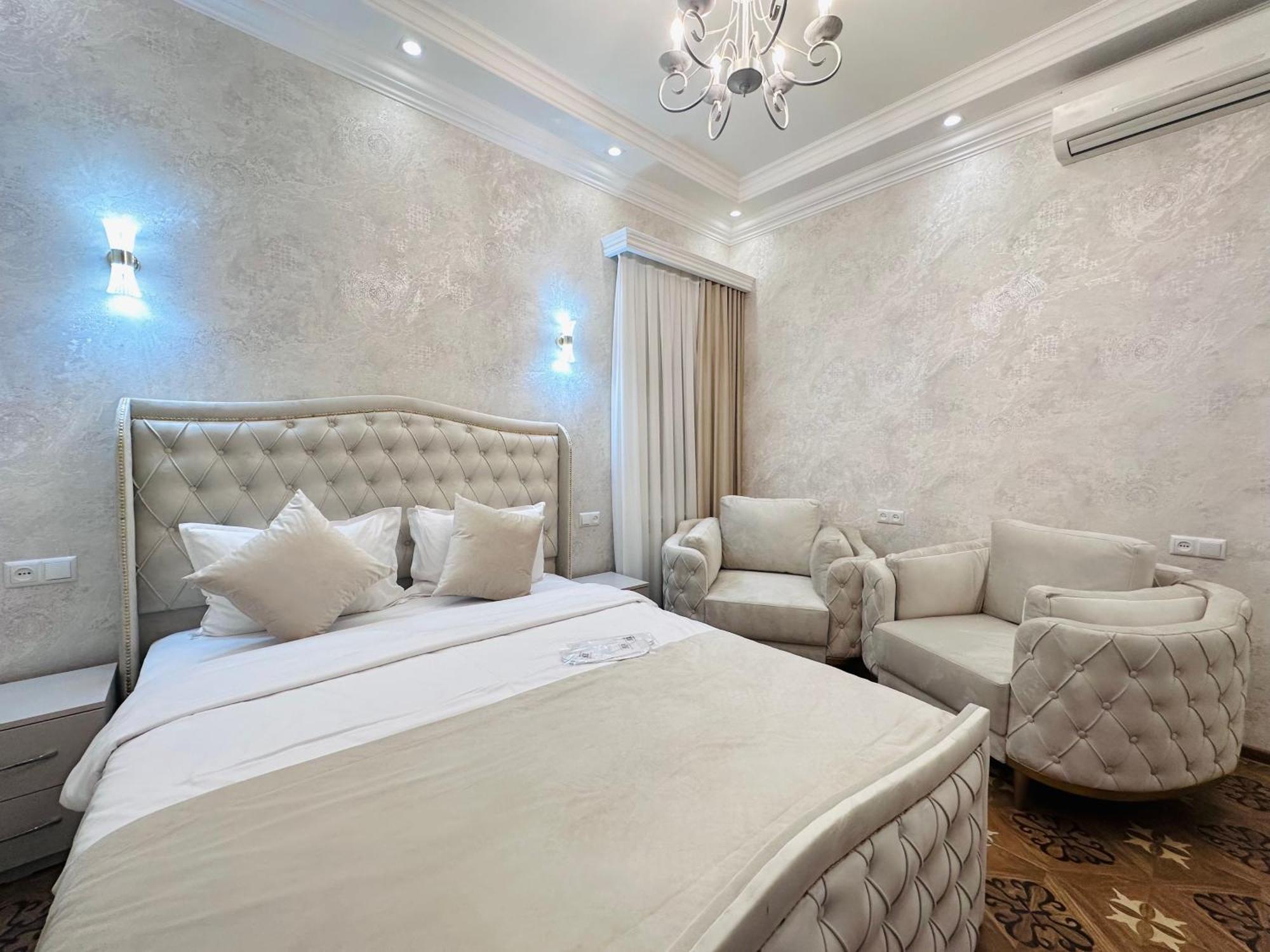 Royal Renaissance Yerevan