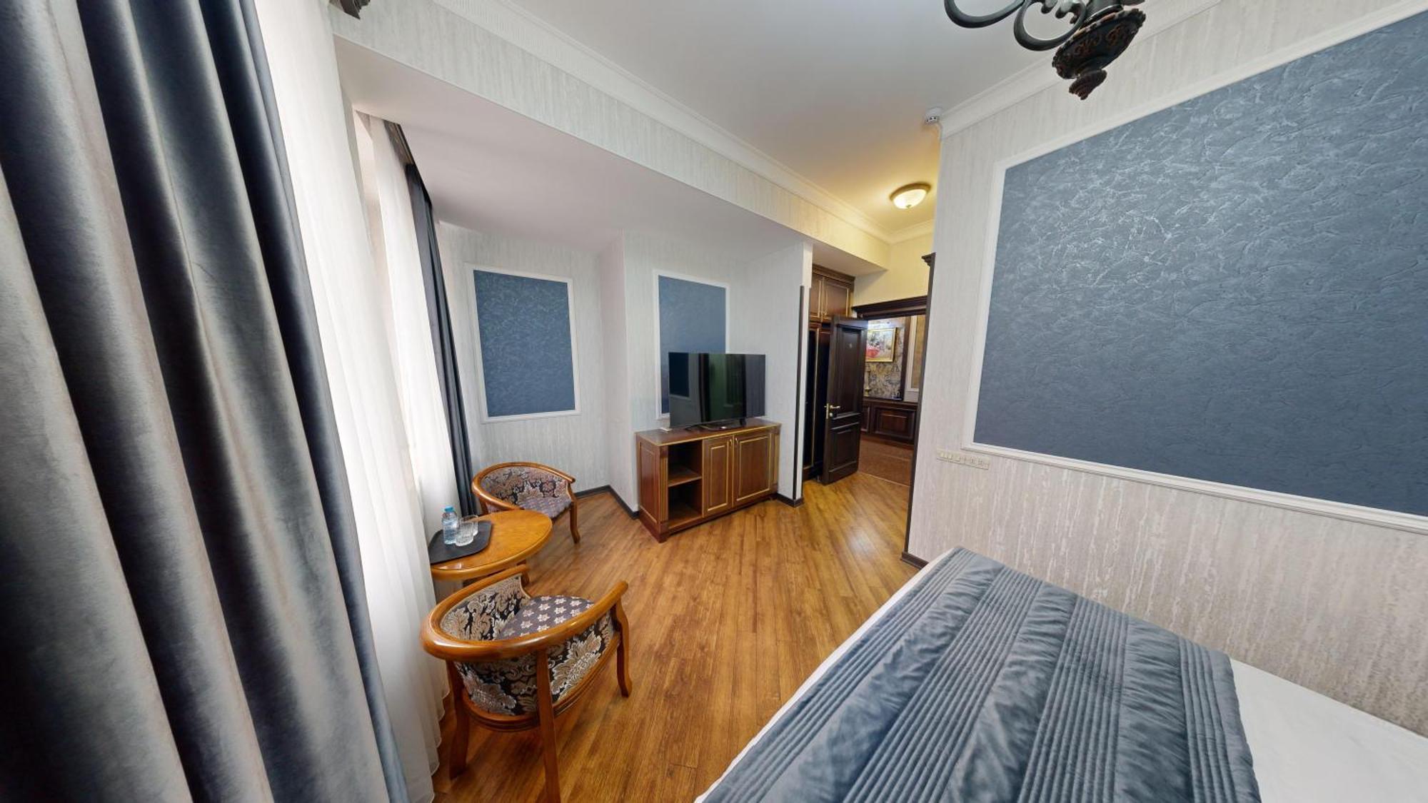 Royal Renaissance Hotel Yerevan