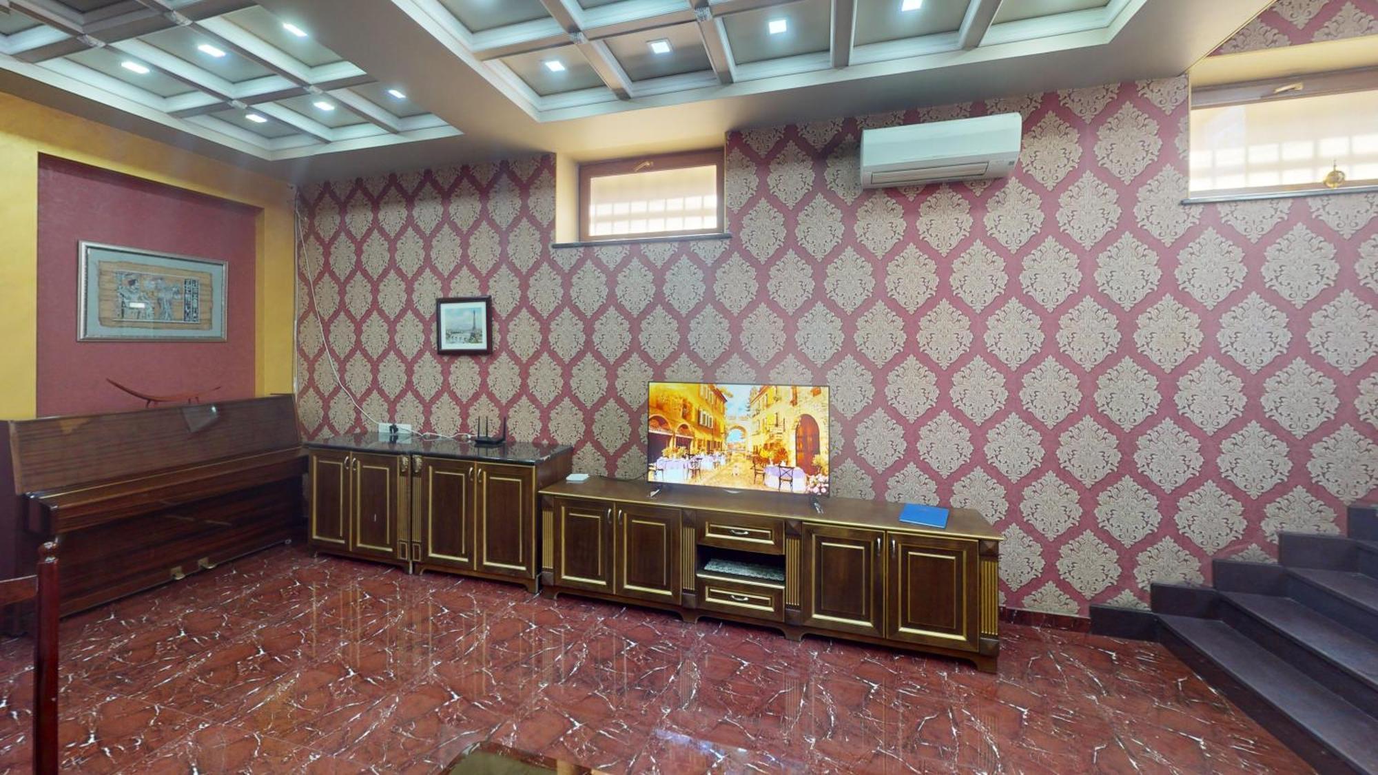 Royal Renaissance Hotel Yerevan