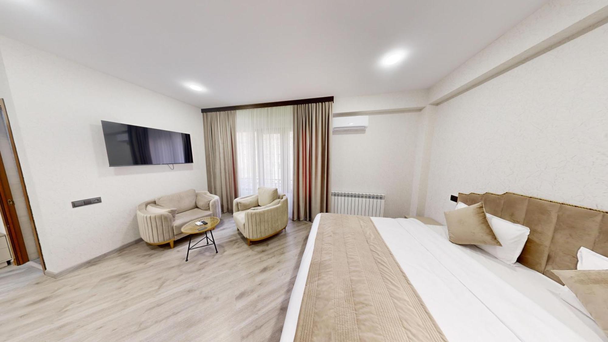 Hotel Royal Renaissance